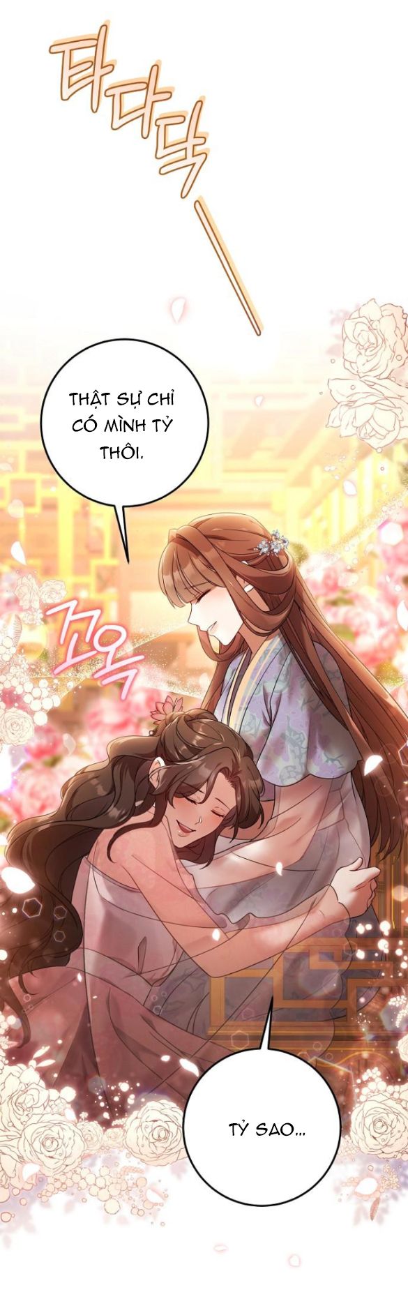 đọc truyện [18+] Lời Dối Trá Chương 6 ảnh 64 tại Giả Dược