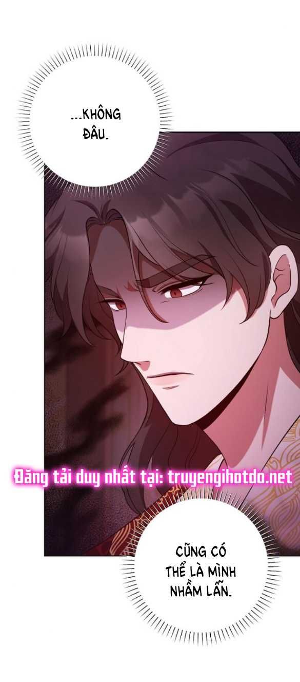 đọc truyện [18+] Lời Dối Trá Chương 7.2 ảnh 26 tại Truyện Dạ Ký