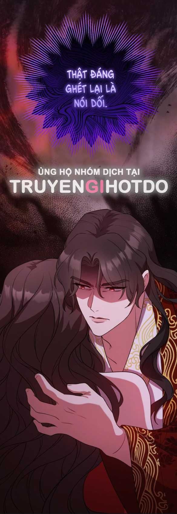 đọc truyện [18+] Lời Dối Trá Chương 7.2 ảnh 33 tại Truyện Dạ Ký
