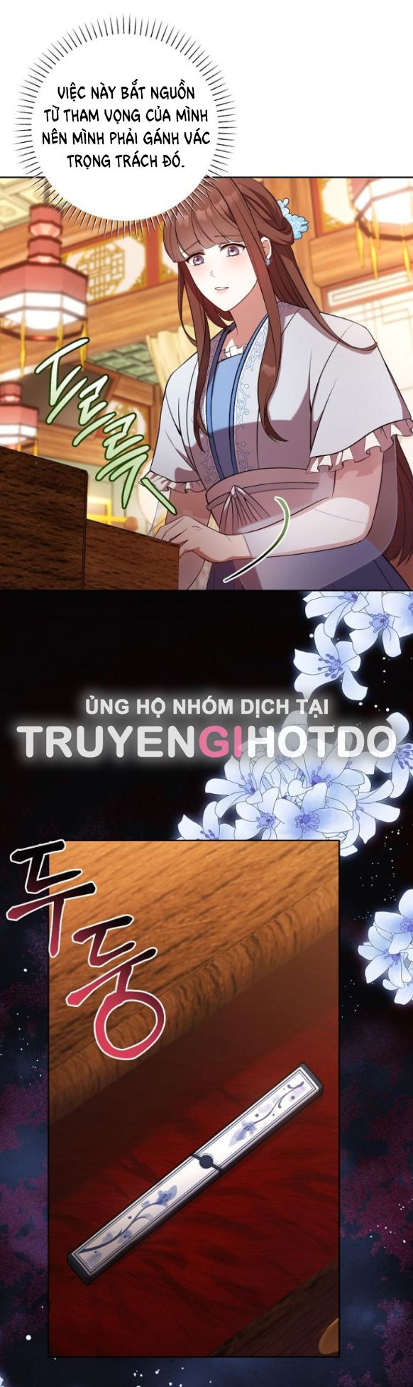 đọc truyện [18+] Lời Dối Trá Chương 7 ảnh 15 tại Giả Dược