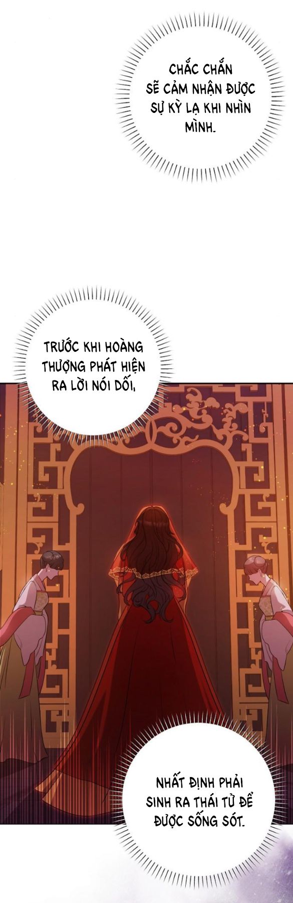 đọc truyện [18+] Lời Dối Trá Chương 7 ảnh 34 tại Giả Dược