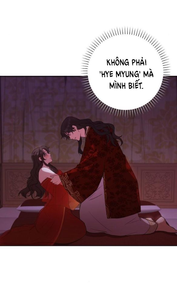 đọc truyện [18+] Lời Dối Trá Chương 7 ảnh 45 tại Giả Dược