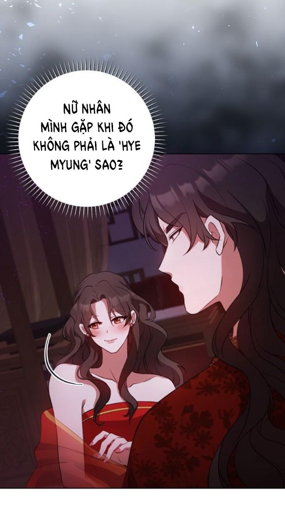 đọc truyện [18+] Lời Dối Trá Chương 7 ảnh 46 tại Giả Dược