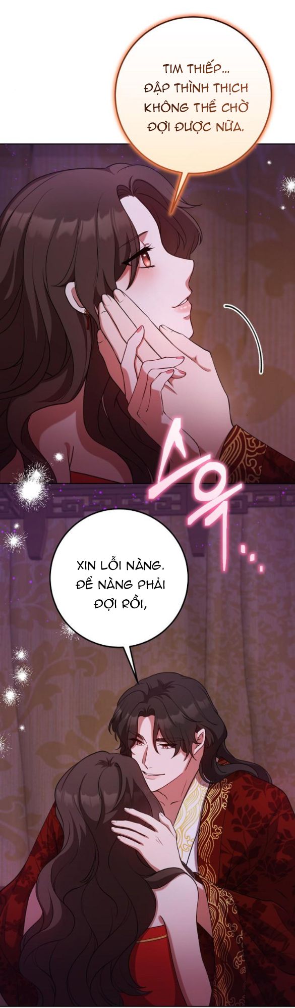 đọc truyện [18+] Lời Dối Trá Chương 7 ảnh 49 tại Giả Dược