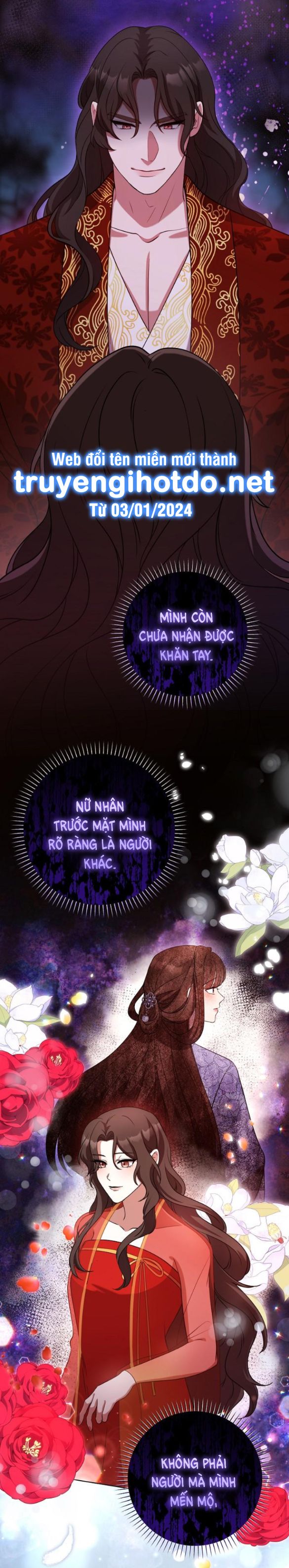 đọc truyện [18+] Lời Dối Trá Chương 7 ảnh 61 tại Giả Dược
