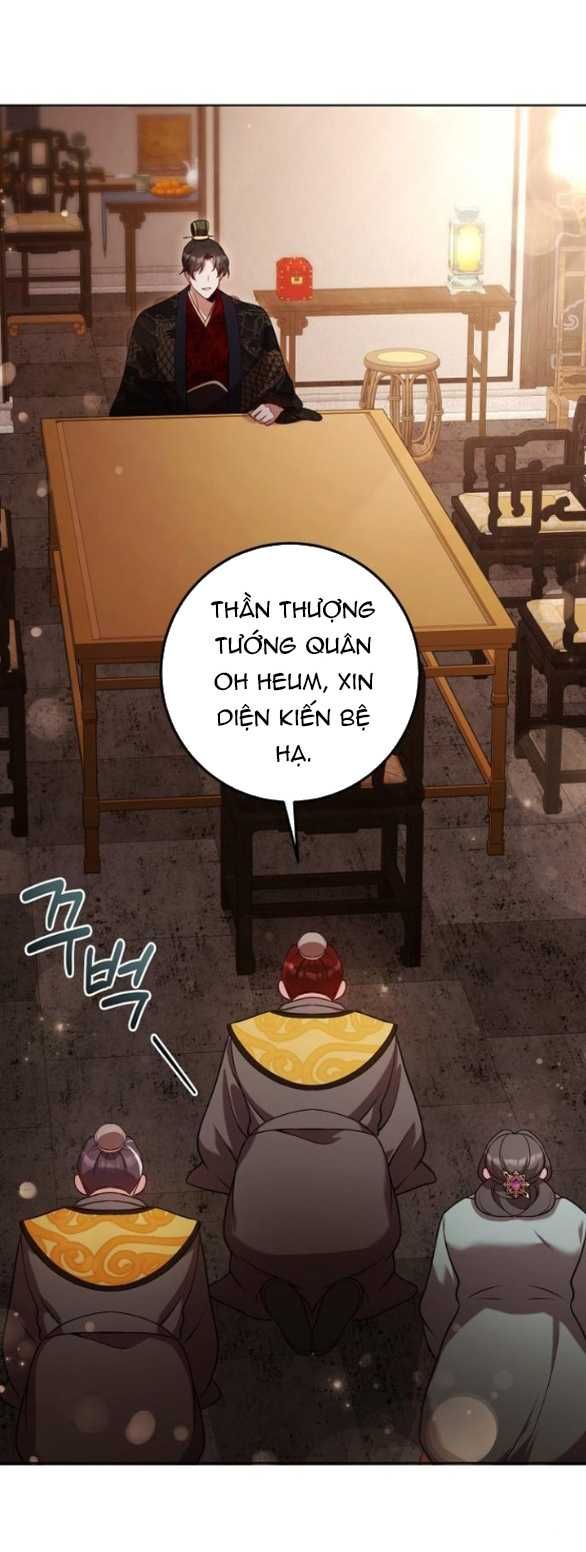 đọc truyện [18+] Lời Dối Trá Chương 8.1 ảnh 26 tại Truyện Dạ Ký