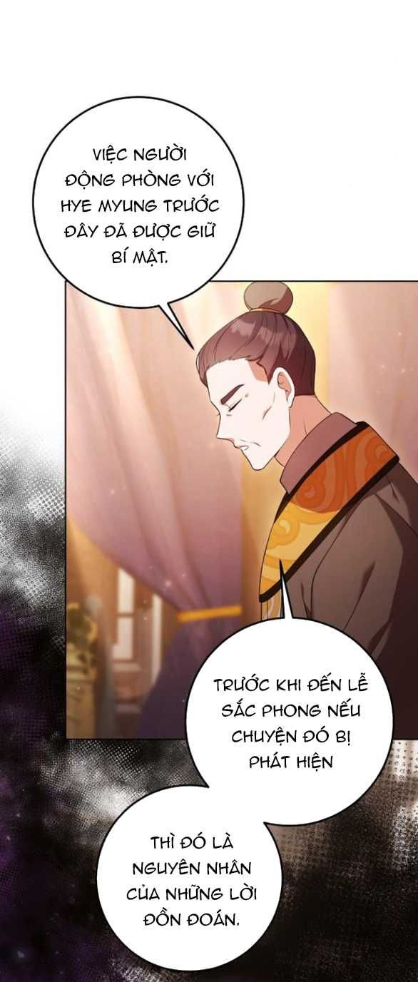 đọc truyện [18+] Lời Dối Trá Chương 8.2 ảnh 3 tại Truyện Dạ Ký