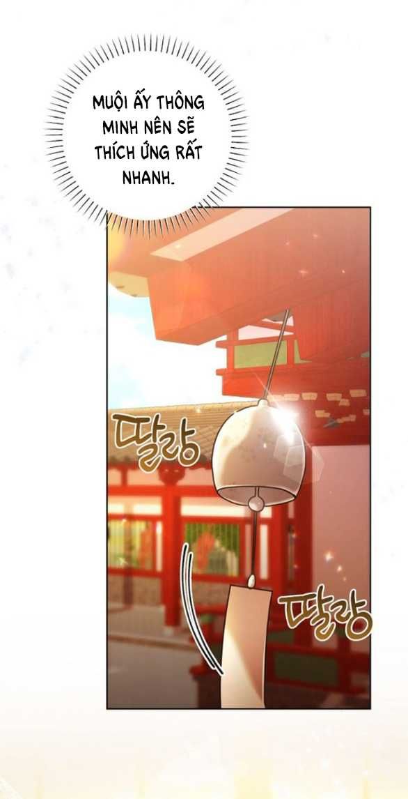 đọc truyện [18+] Lời Dối Trá Chương 8.2 ảnh 34 tại Truyện Dạ Ký