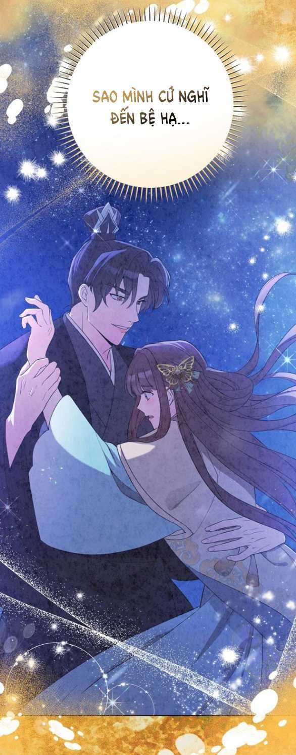 đọc truyện [18+] Lời Dối Trá Chương 8.2 ảnh 36 tại Truyện Dạ Ký
