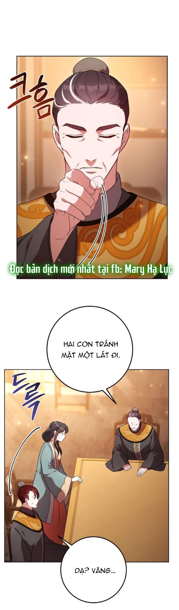 đọc truyện [18+] Lời Dối Trá Chương 8 ảnh 30 tại Giả Dược