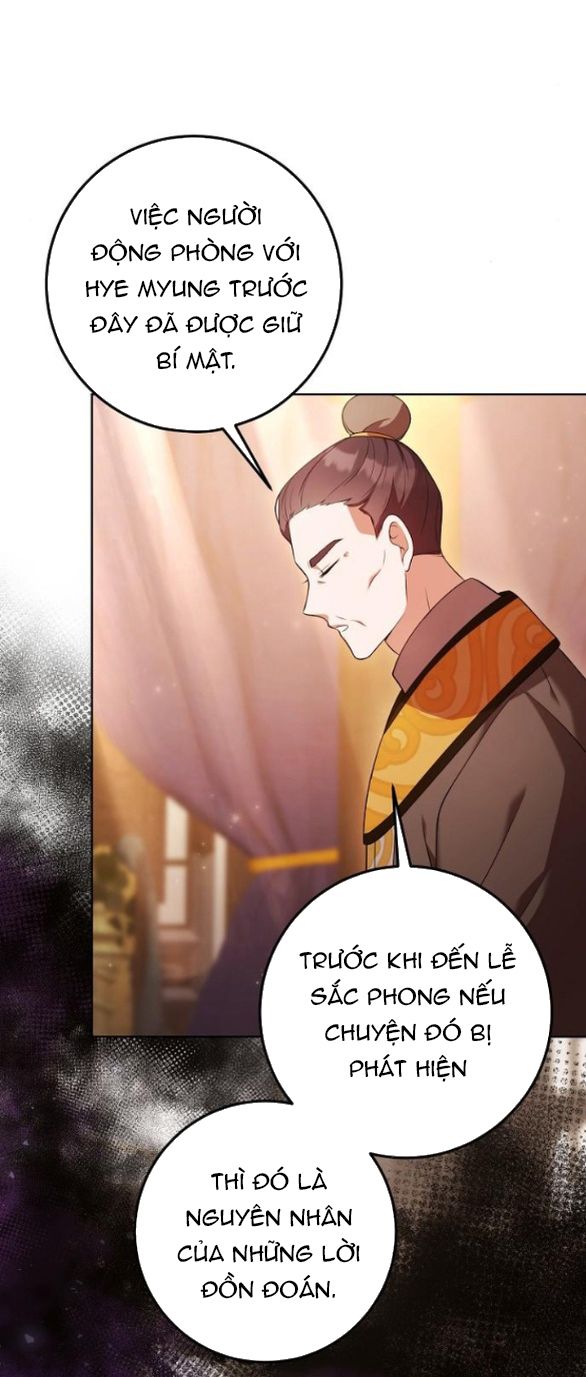 đọc truyện [18+] Lời Dối Trá Chương 8 ảnh 33 tại Giả Dược