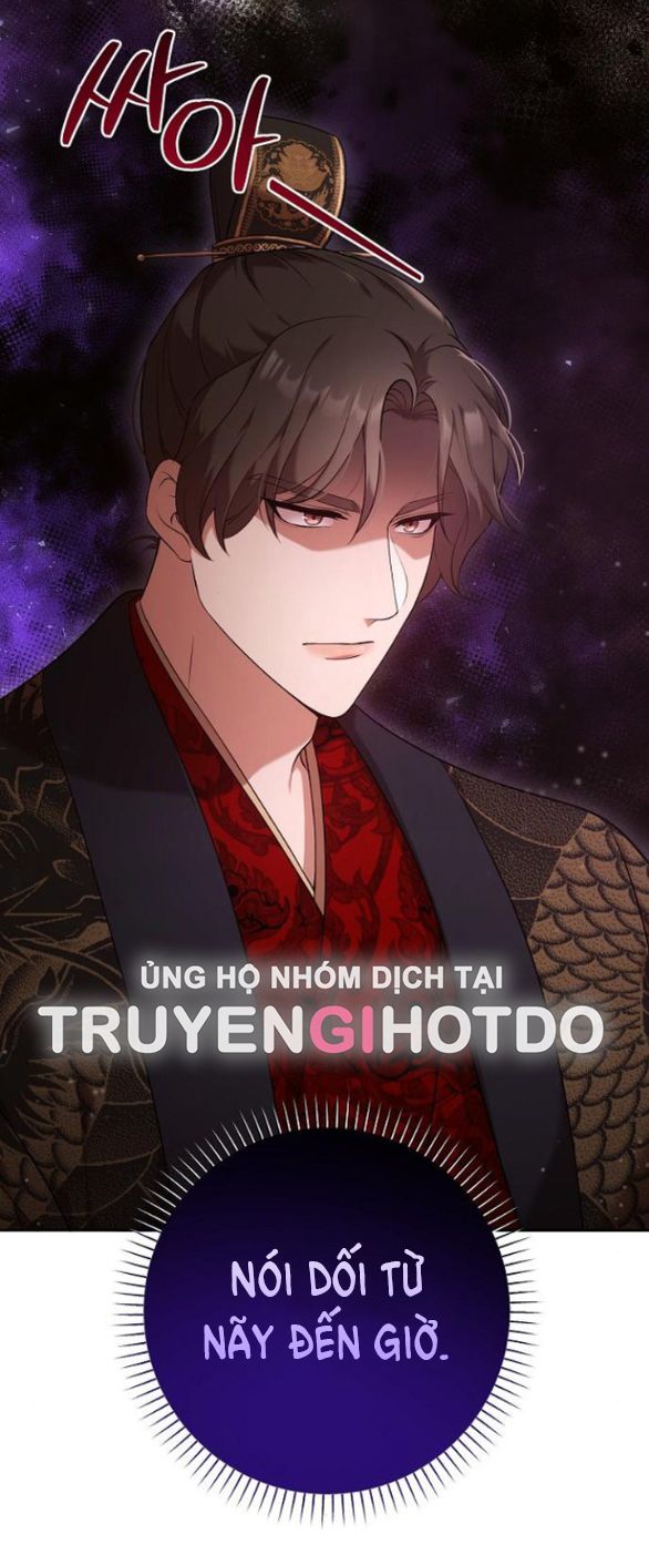 đọc truyện [18+] Lời Dối Trá Chương 8 ảnh 34 tại Giả Dược