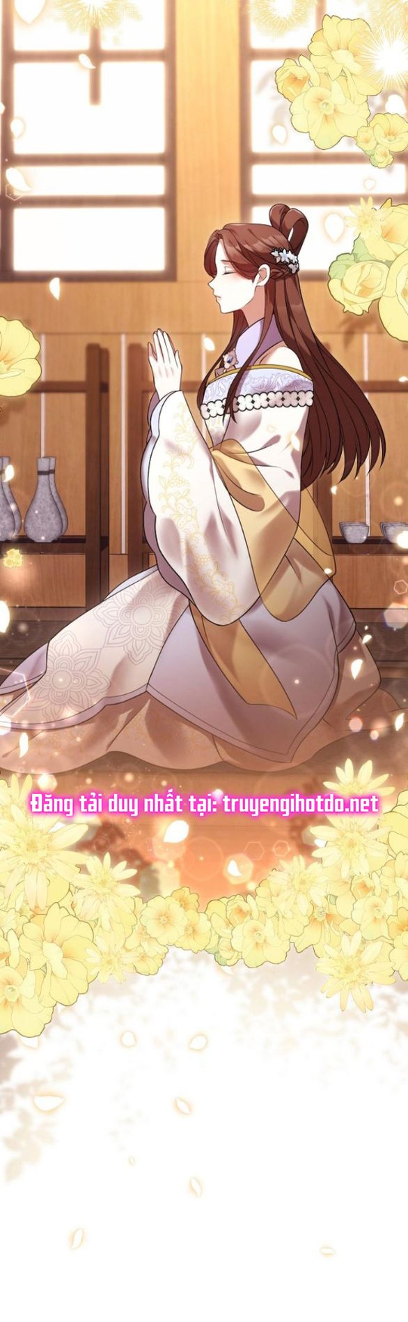 đọc truyện [18+] Lời Dối Trá Chương 8 ảnh 68 tại Giả Dược