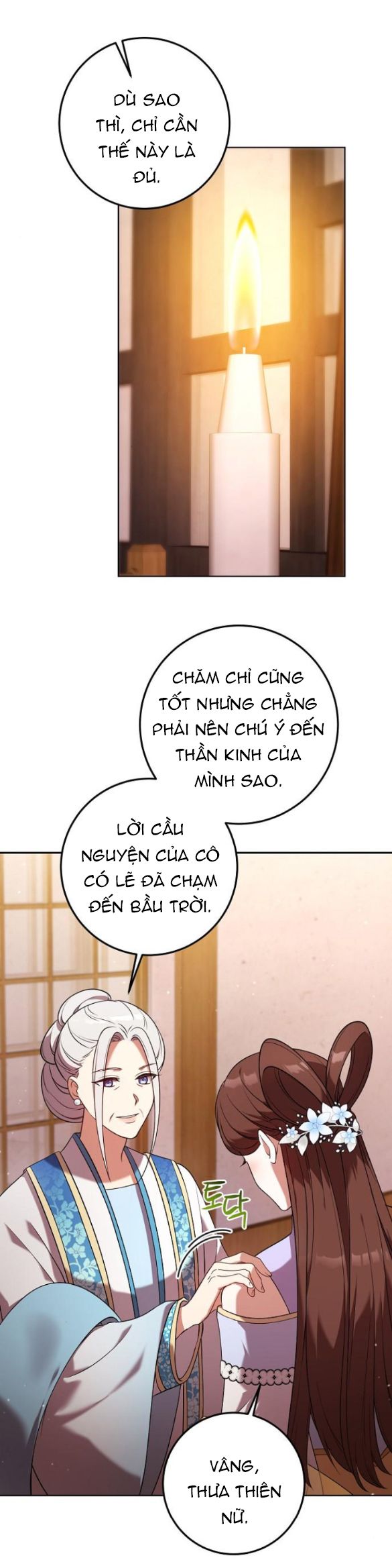 đọc truyện [18+] Lời Dối Trá Chương 9 ảnh 16 tại Giả Dược