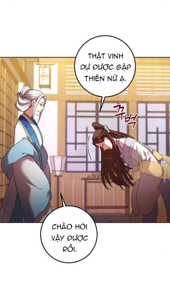đọc truyện [18+] Lời Dối Trá Chương 9 ảnh 3 tại Giả Dược