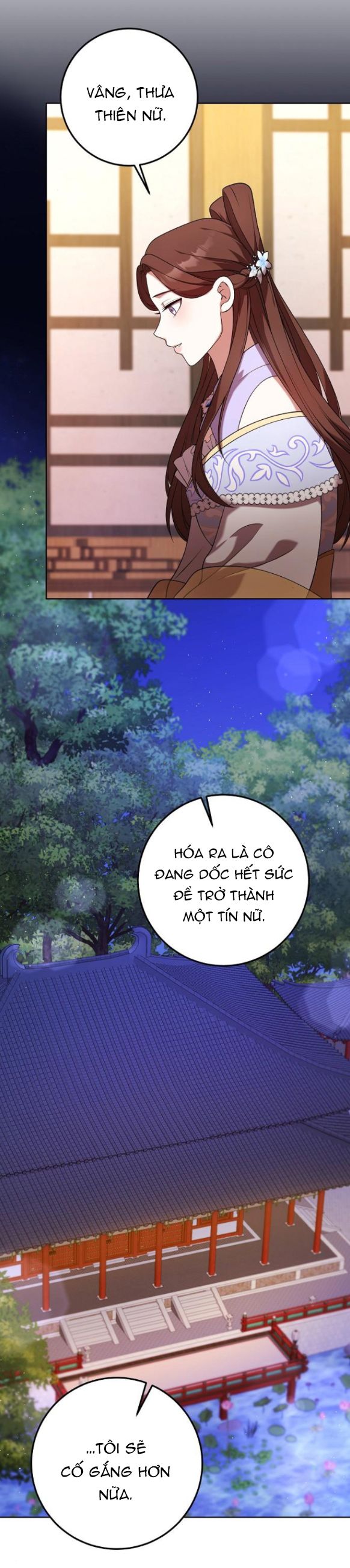 đọc truyện [18+] Lời Dối Trá Chương 9 ảnh 5 tại Giả Dược