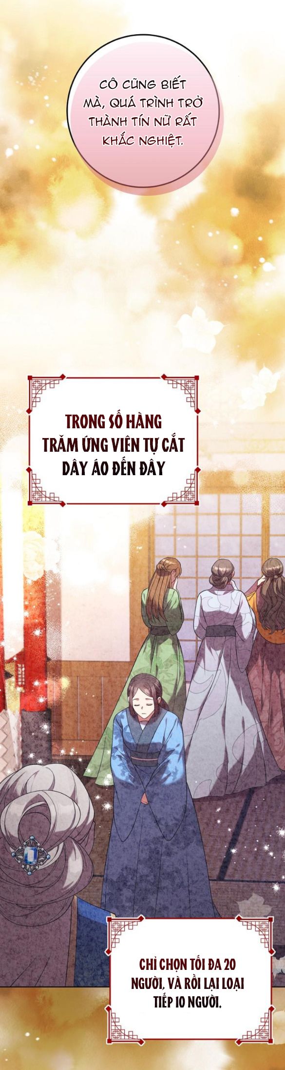 đọc truyện [18+] Lời Dối Trá Chương 9 ảnh 6 tại Giả Dược