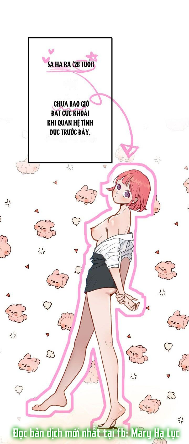 đọc truyện 18+ Lời Mời Gọi Của Thủy Lưu Chương 1 ảnh 19 tại Giả Dược