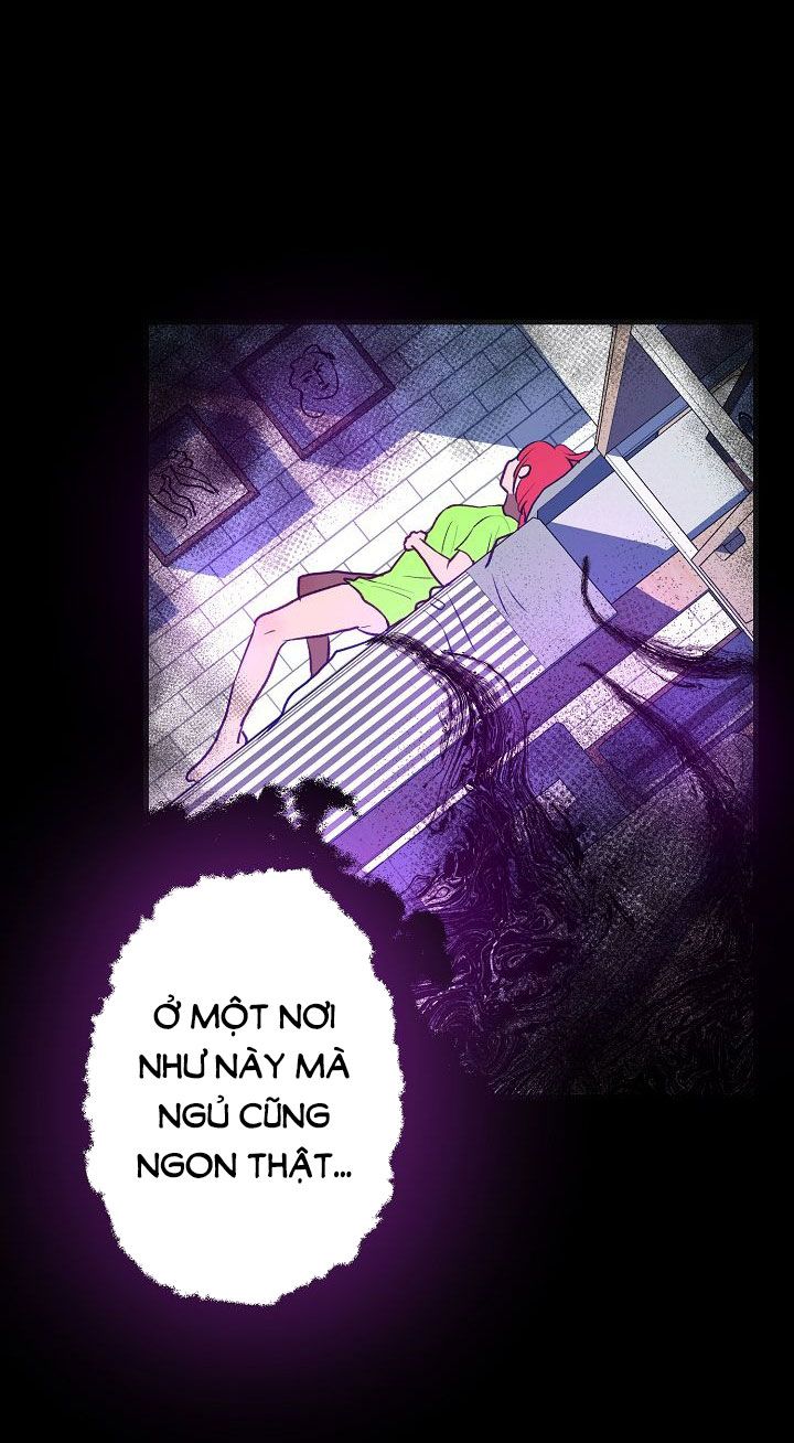 đọc truyện 18+ Lời Mời Gọi Của Thủy Lưu Chương 1 ảnh 29 tại Giả Dược