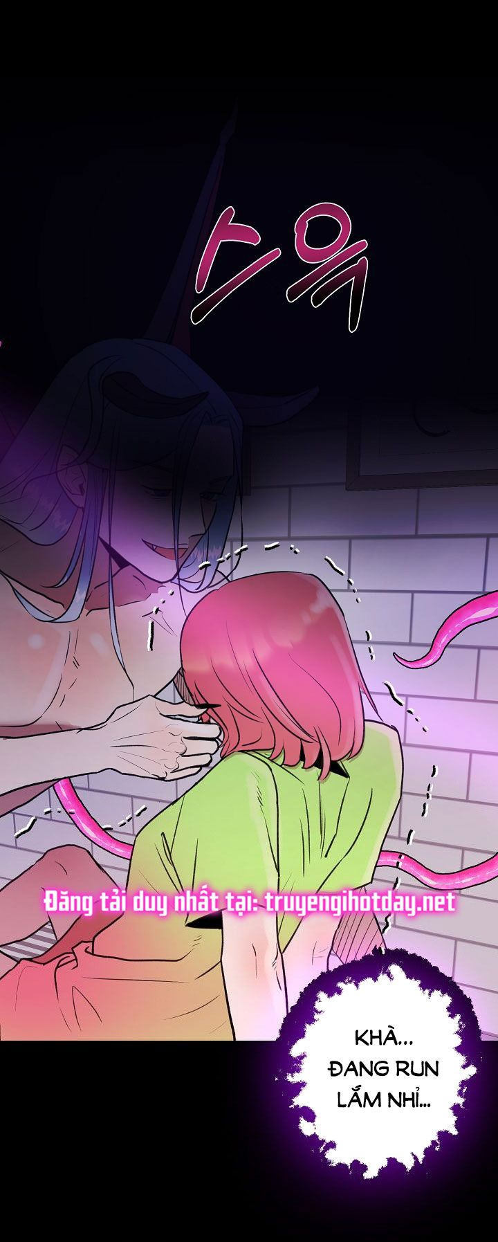 đọc truyện 18+ Lời Mời Gọi Của Thủy Lưu Chương 1 ảnh 39 tại Giả Dược