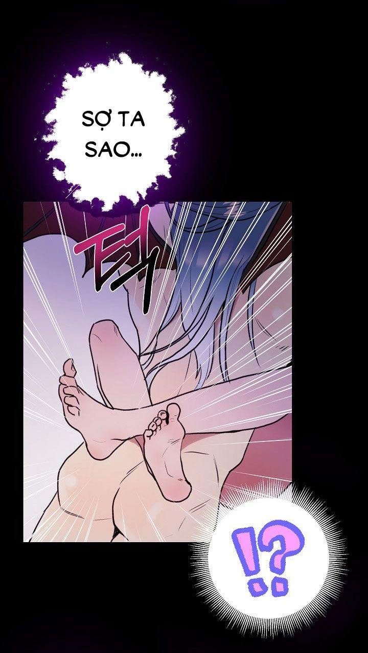 đọc truyện 18+ Lời Mời Gọi Của Thủy Lưu Chương 1 ảnh 40 tại Giả Dược