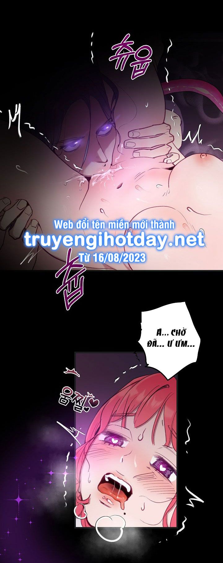 đọc truyện 18+ Lời Mời Gọi Của Thủy Lưu Chương 1 ảnh 47 tại Giả Dược