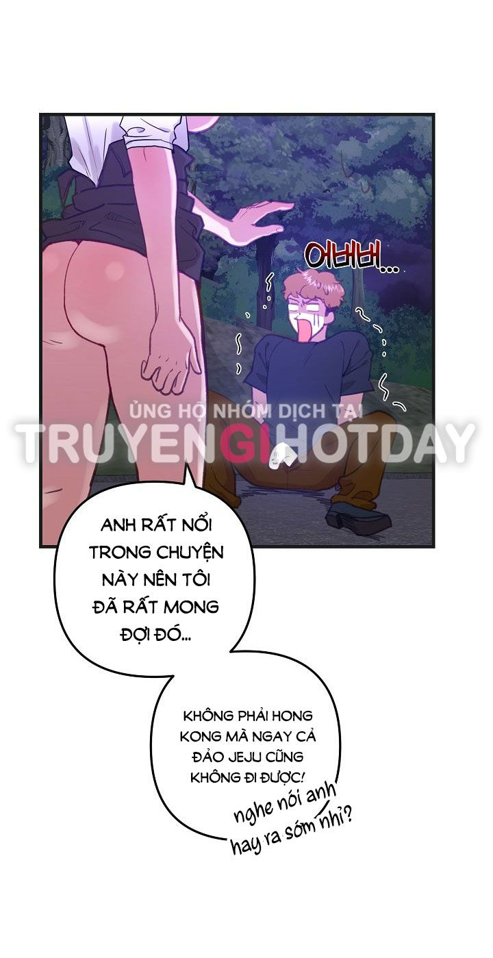 đọc truyện 18+ Lời Mời Gọi Của Thủy Lưu Chương 1 ảnh 10 tại Giả Dược