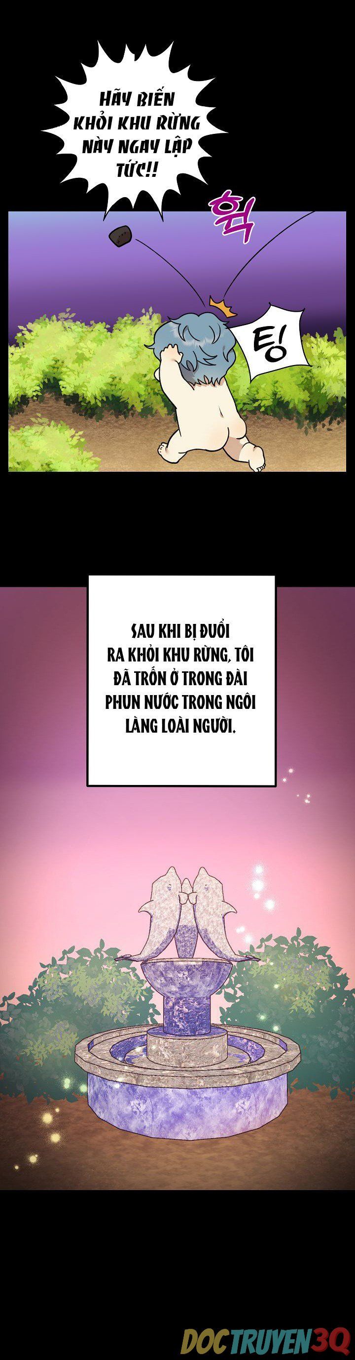 đọc truyện 18+ Lời Mời Gọi Của Thủy Lưu Chương 10.1 ảnh 10 tại Thiên Thai Truyện