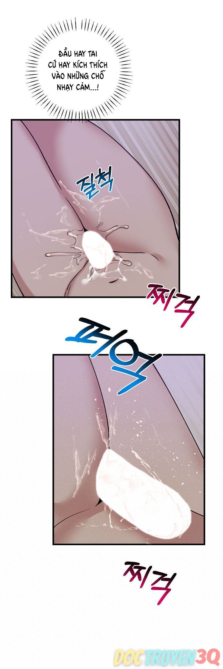 đọc truyện 18+ Lời Mời Gọi Của Thủy Lưu Chương 12.2 ảnh 12 tại Thiên Thai Truyện