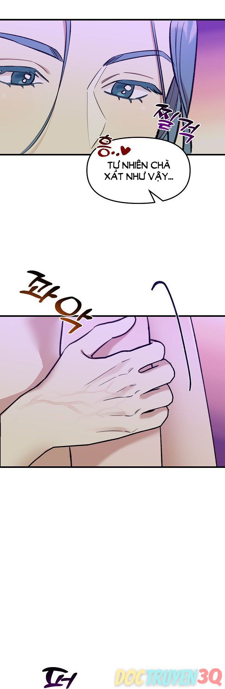 đọc truyện 18+ Lời Mời Gọi Của Thủy Lưu Chương 13.1 ảnh 6 tại Thiên Thai Truyện