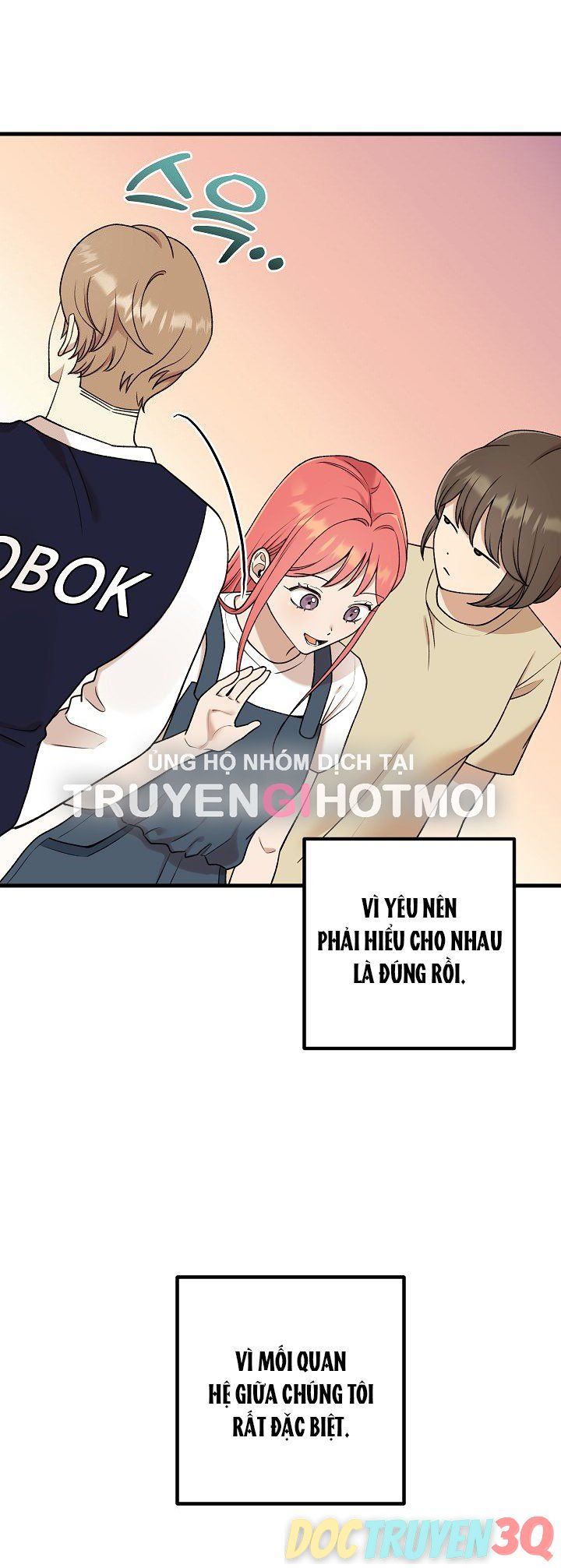đọc truyện 18+ Lời Mời Gọi Của Thủy Lưu Chương 15.1 ảnh 13 tại Thiên Thai Truyện