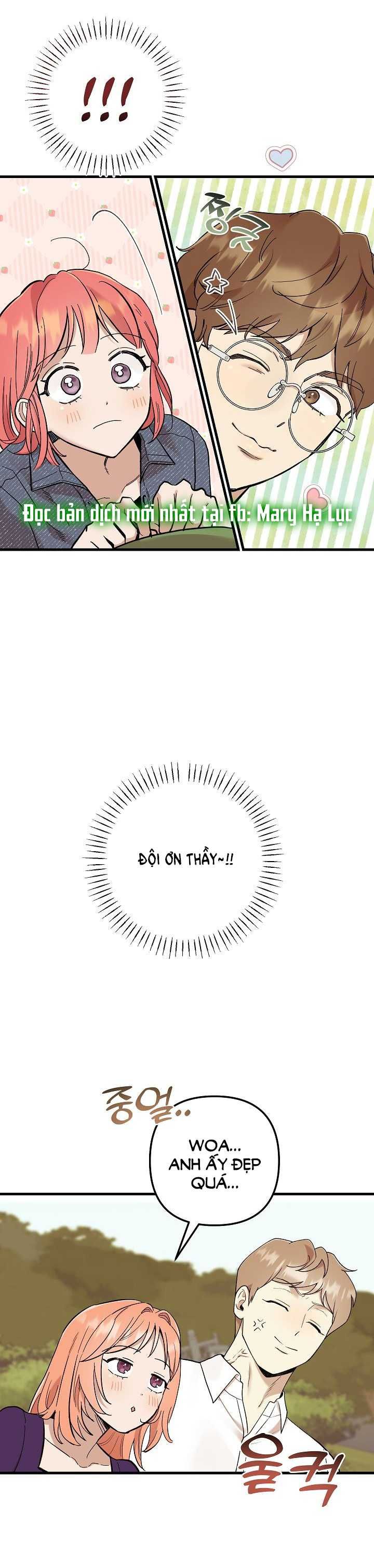 đọc truyện 18+ Lời Mời Gọi Của Thủy Lưu Chương 16.1 ảnh 5 tại Thiên Thai Truyện