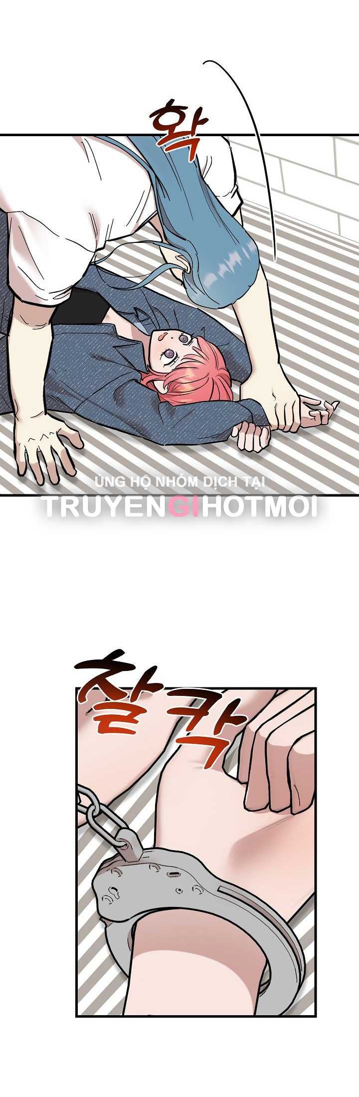 đọc truyện 18+ Lời Mời Gọi Của Thủy Lưu Chương 16.2 ảnh 15 tại Thiên Thai Truyện