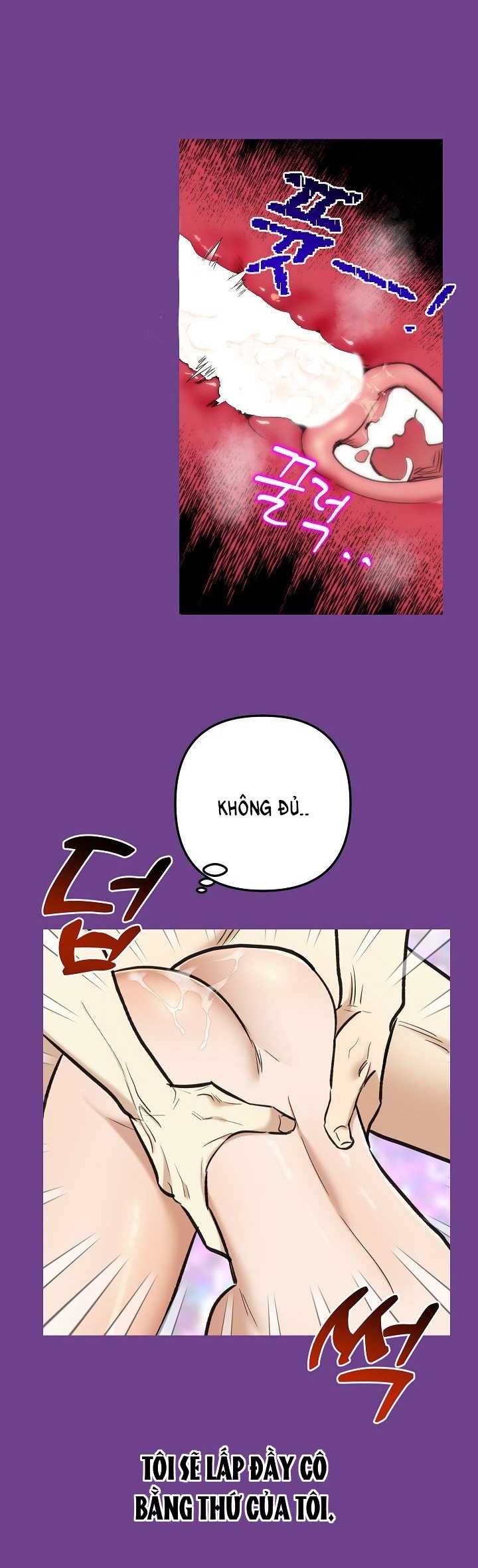 đọc truyện 18+ Lời Mời Gọi Của Thủy Lưu Chương 18.2 ảnh 16 tại Thiên Thai Truyện