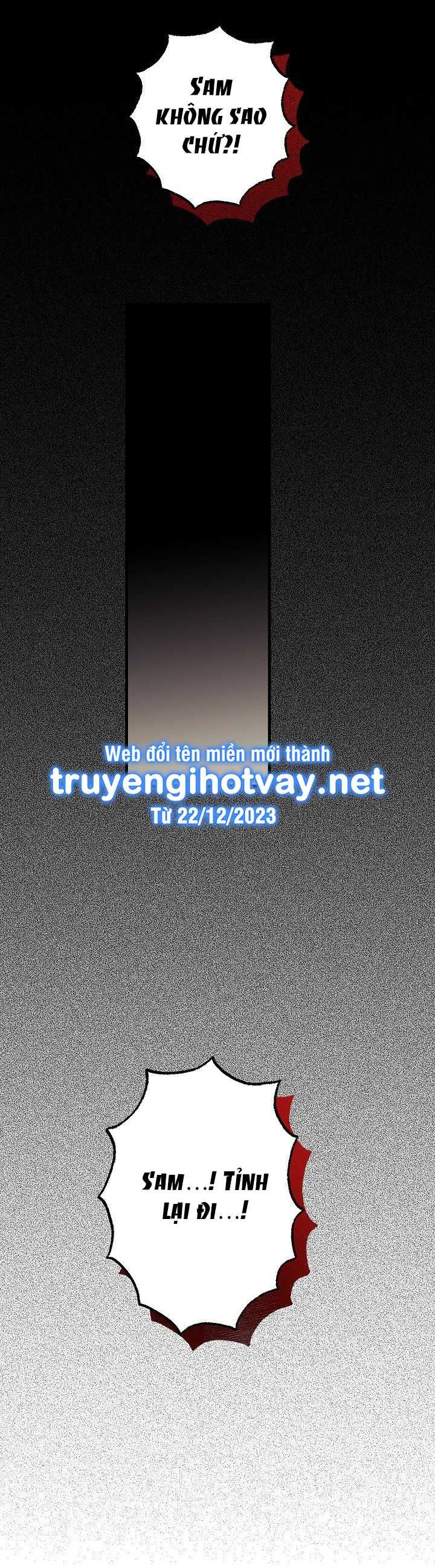 đọc truyện 18+ Lời Mời Gọi Của Thủy Lưu Chương 19.2 ảnh 15 tại Thiên Thai Truyện