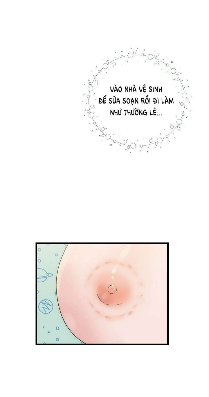 đọc truyện 18+ Lời Mời Gọi Của Thủy Lưu Chương 2.2 ảnh 38 tại Thiên Thai Truyện