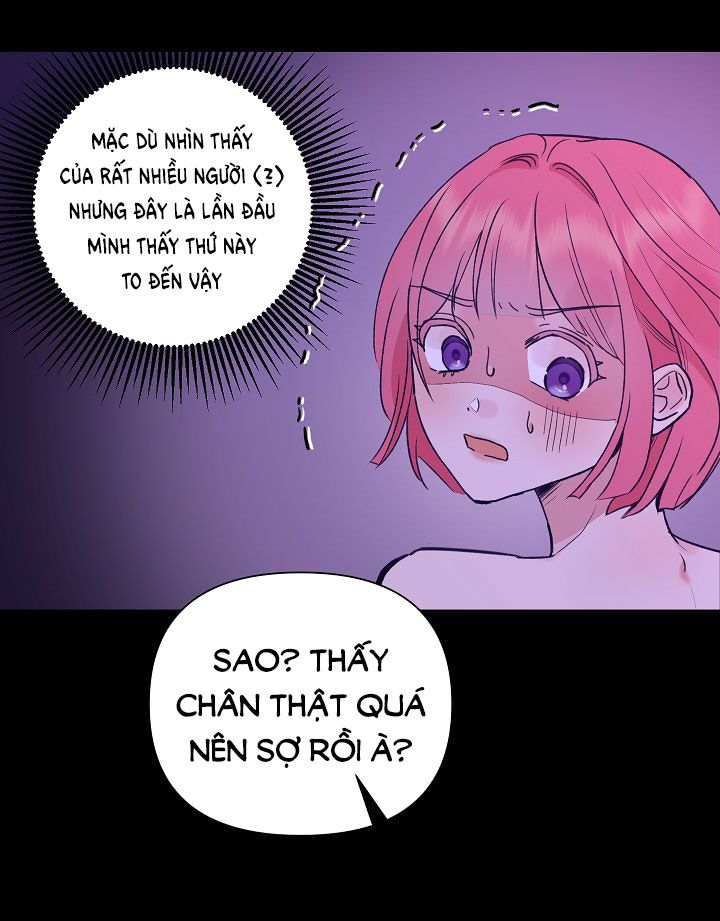 đọc truyện 18+ Lời Mời Gọi Của Thủy Lưu Chương 2 ảnh 2 tại Giả Dược