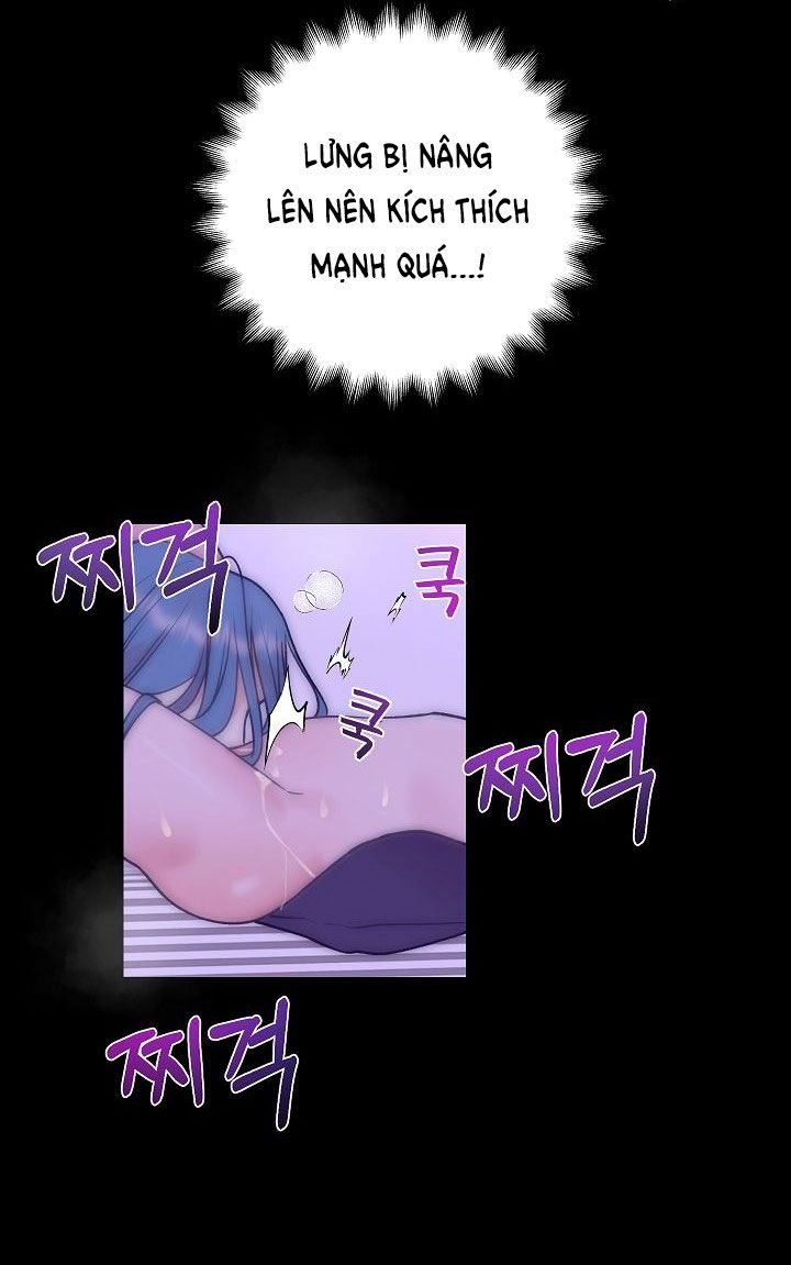đọc truyện 18+ Lời Mời Gọi Của Thủy Lưu Chương 2 ảnh 17 tại Giả Dược