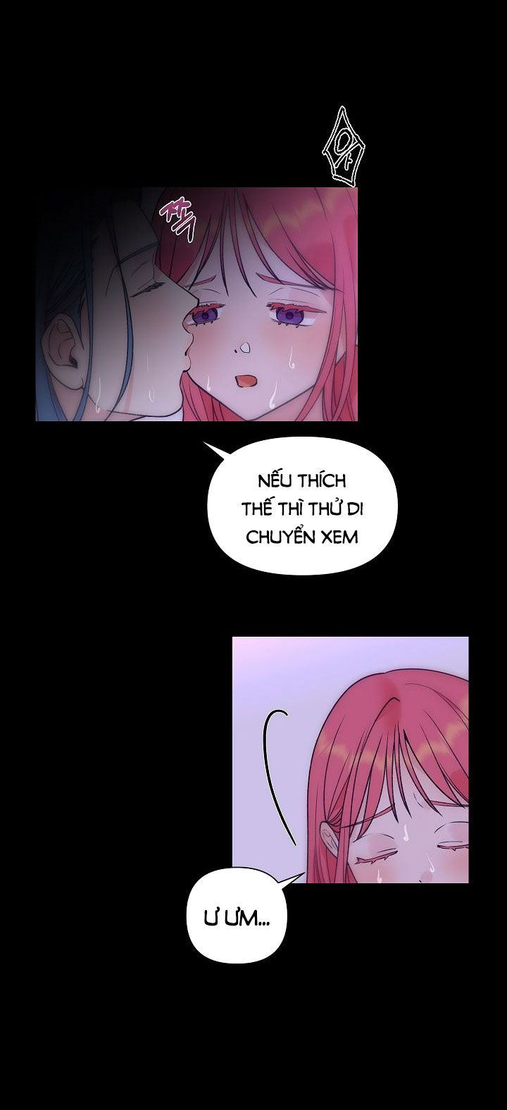 đọc truyện 18+ Lời Mời Gọi Của Thủy Lưu Chương 2 ảnh 34 tại Giả Dược