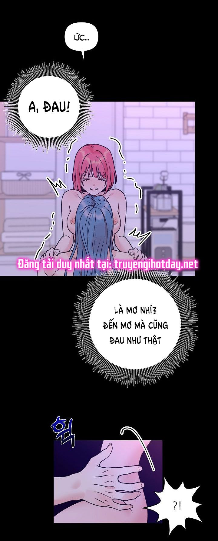 đọc truyện 18+ Lời Mời Gọi Của Thủy Lưu Chương 2 ảnh 8 tại Giả Dược