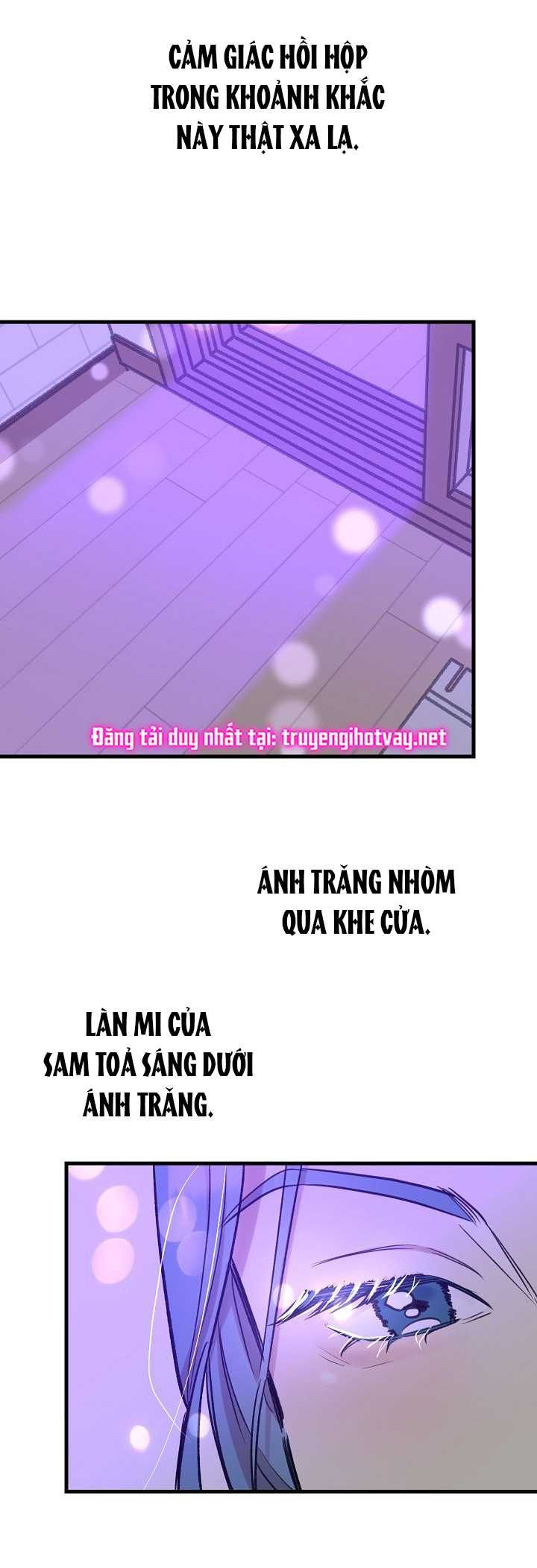 đọc truyện 18+ Lời Mời Gọi Của Thủy Lưu Chương 23.2 ảnh 7 tại Thiên Thai Truyện
