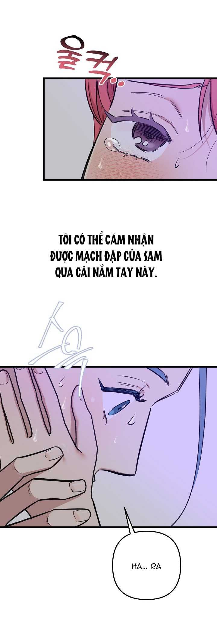 đọc truyện 18+ Lời Mời Gọi Của Thủy Lưu Chương 24.2 ảnh 4 tại Thiên Thai Truyện