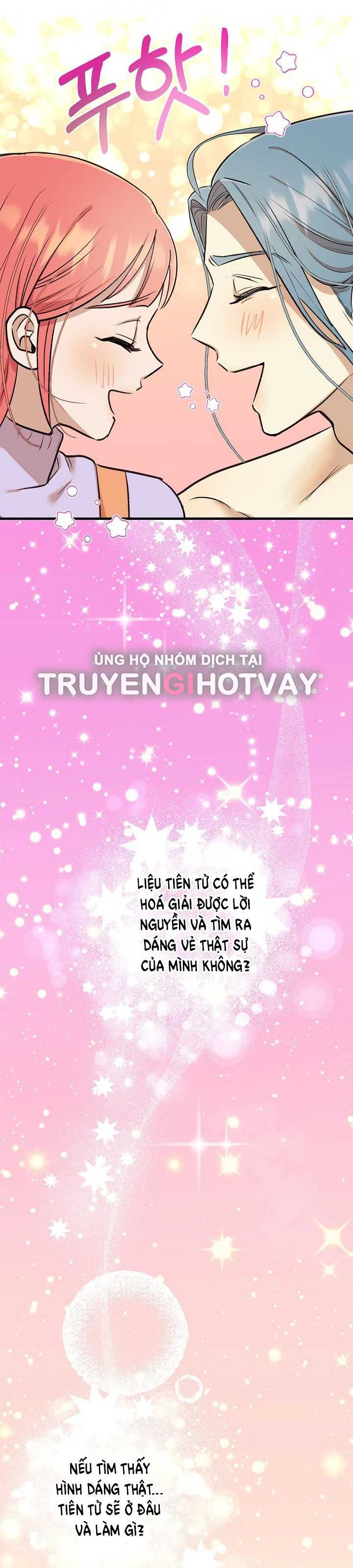 đọc truyện 18+ Lời Mời Gọi Của Thủy Lưu Chương 25.2 ảnh 11 tại Thiên Thai Truyện