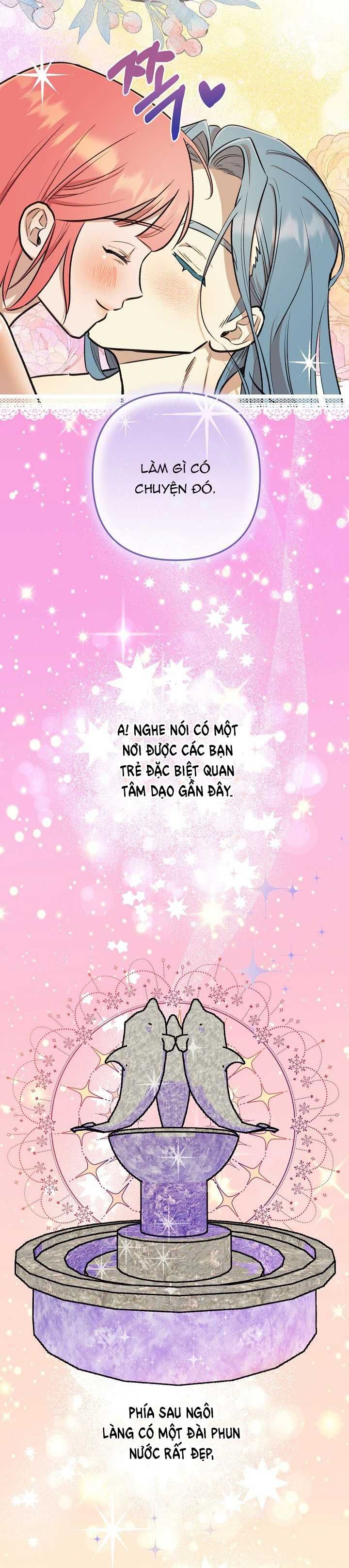 đọc truyện 18+ Lời Mời Gọi Của Thủy Lưu Chương 25.2 ảnh 13 tại Thiên Thai Truyện