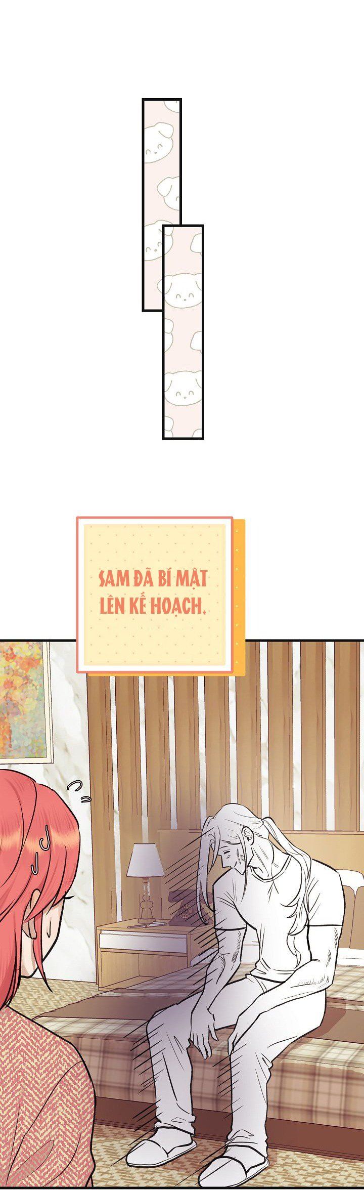 đọc truyện 18+ Lời Mời Gọi Của Thủy Lưu Chương 26.2 ảnh 5 tại Thiên Thai Truyện