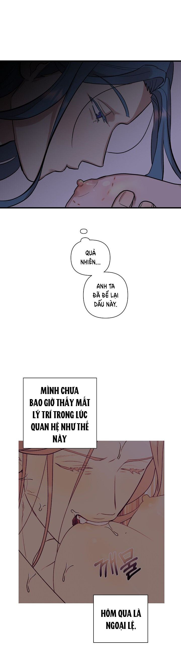 đọc truyện 18+ Lời Mời Gọi Của Thủy Lưu Chương 3 ảnh 17 tại Giả Dược