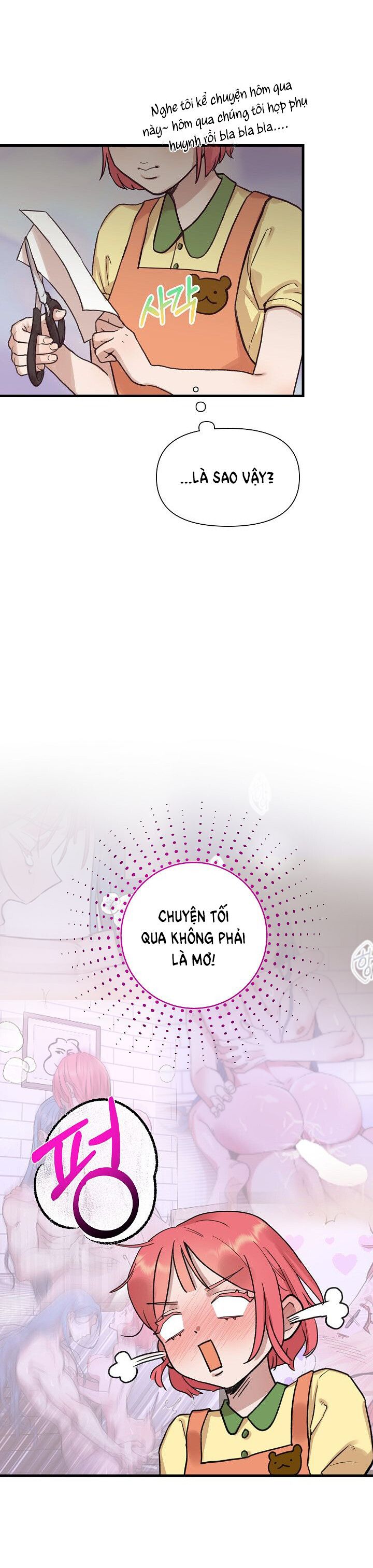 đọc truyện 18+ Lời Mời Gọi Của Thủy Lưu Chương 3 ảnh 3 tại Giả Dược