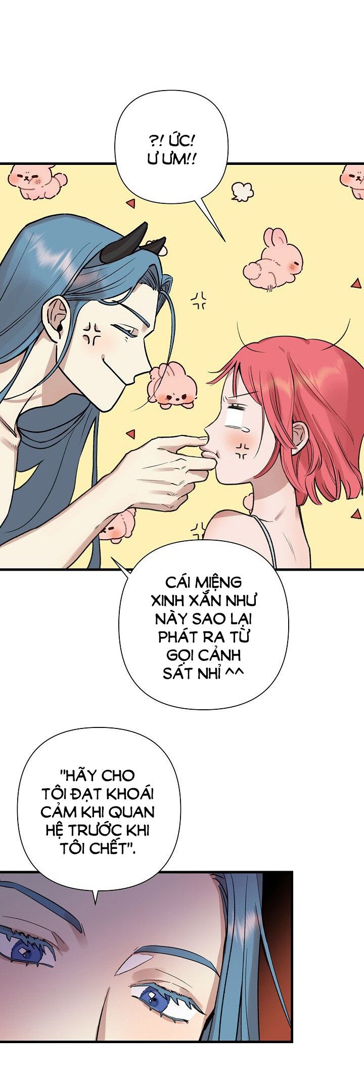 đọc truyện 18+ Lời Mời Gọi Của Thủy Lưu Chương 3 ảnh 23 tại Giả Dược