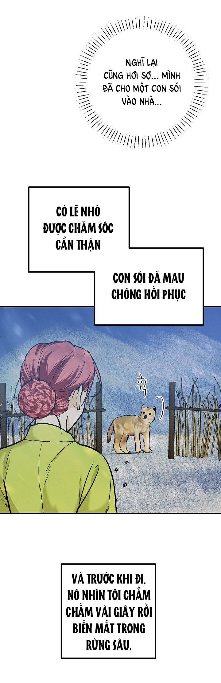 đọc truyện 18+ Lời Mời Gọi Của Thủy Lưu Chương 30 ảnh 8 tại Thiên Thai Truyện