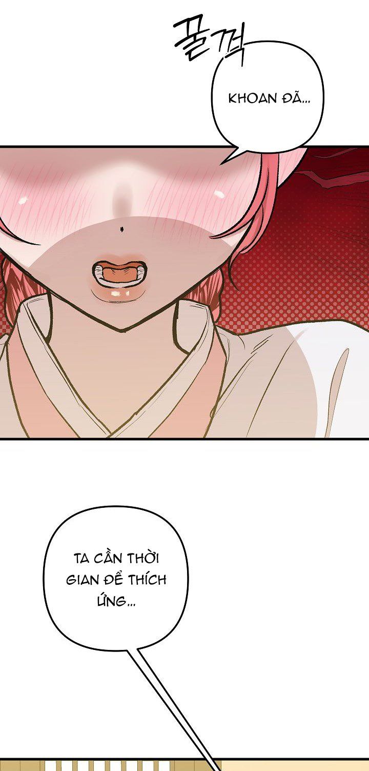đọc truyện 18+ Lời Mời Gọi Của Thủy Lưu Chương 31 ảnh 4 tại Thiên Thai Truyện